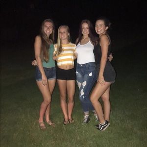 Meet your Posher, Anna